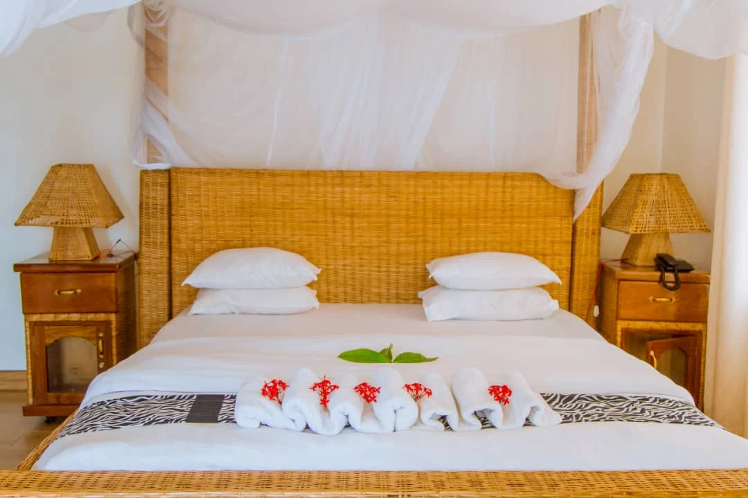Villa Dahl Beach Resort, Dar es Salaam Tanzania