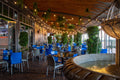 Villa San Giovanni Italian Restaurant, Pretoria South Africa
