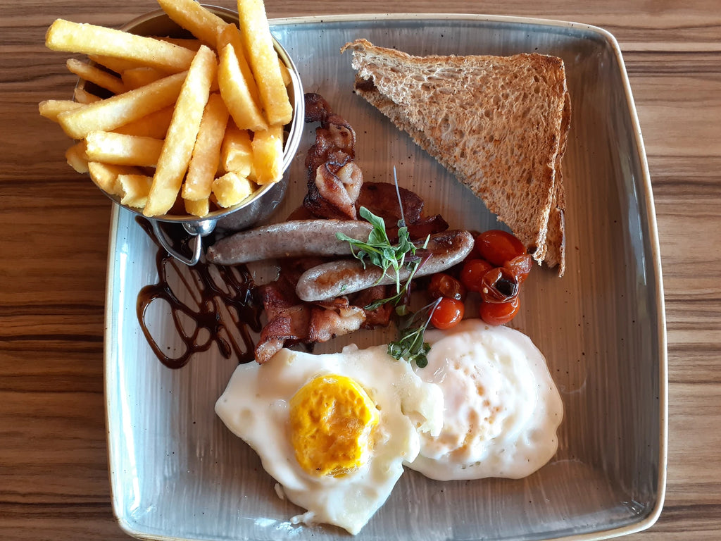 Villa San Giovanni Italian Restaurant, Pretoria South Africa