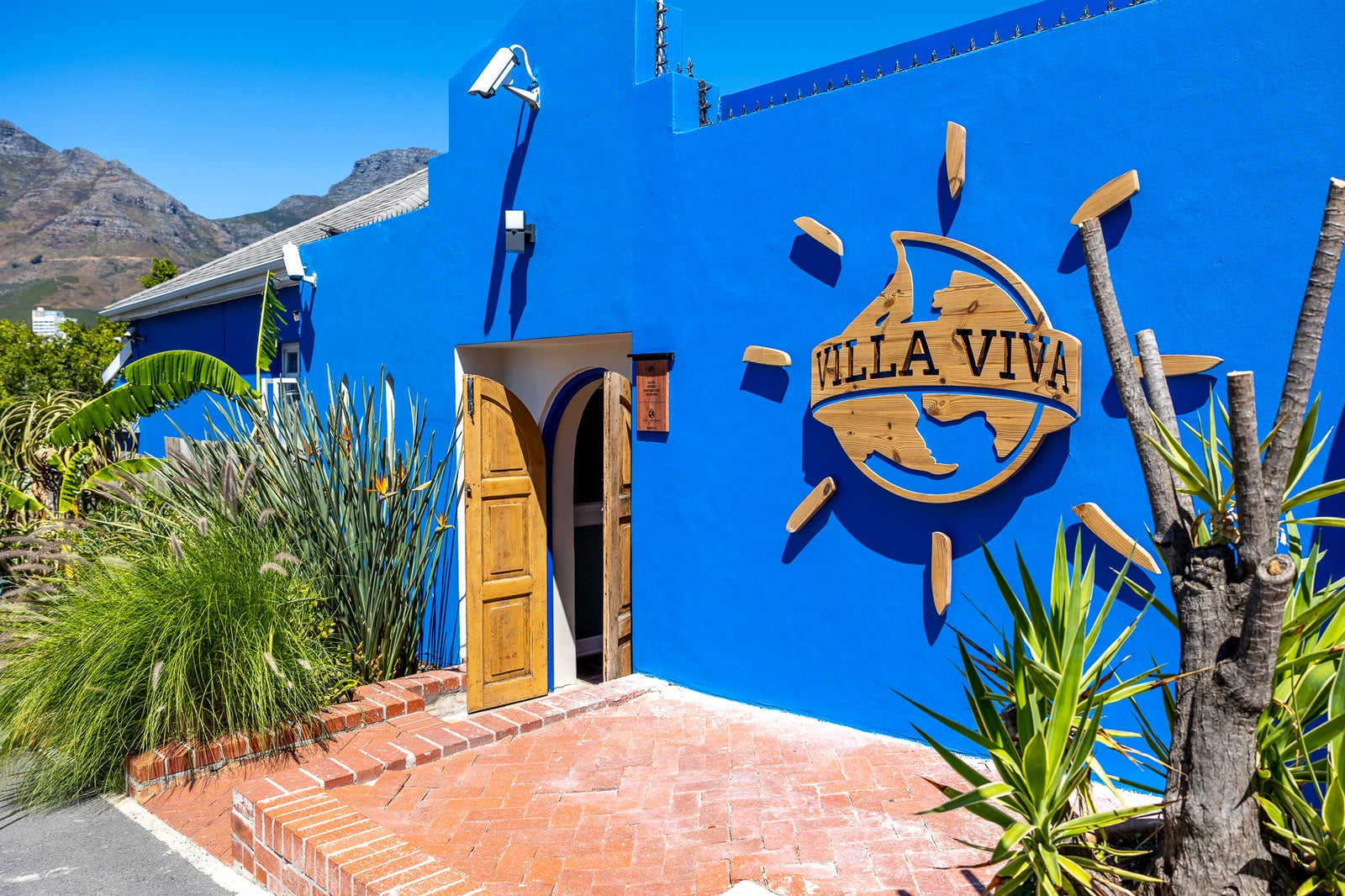 Villa Viva Cape Town, Cape Town South Africa