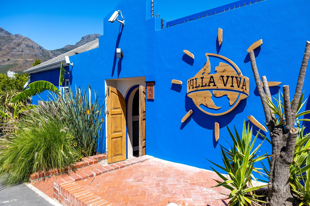 Villa Viva Cape Town, Cape Town South Africa