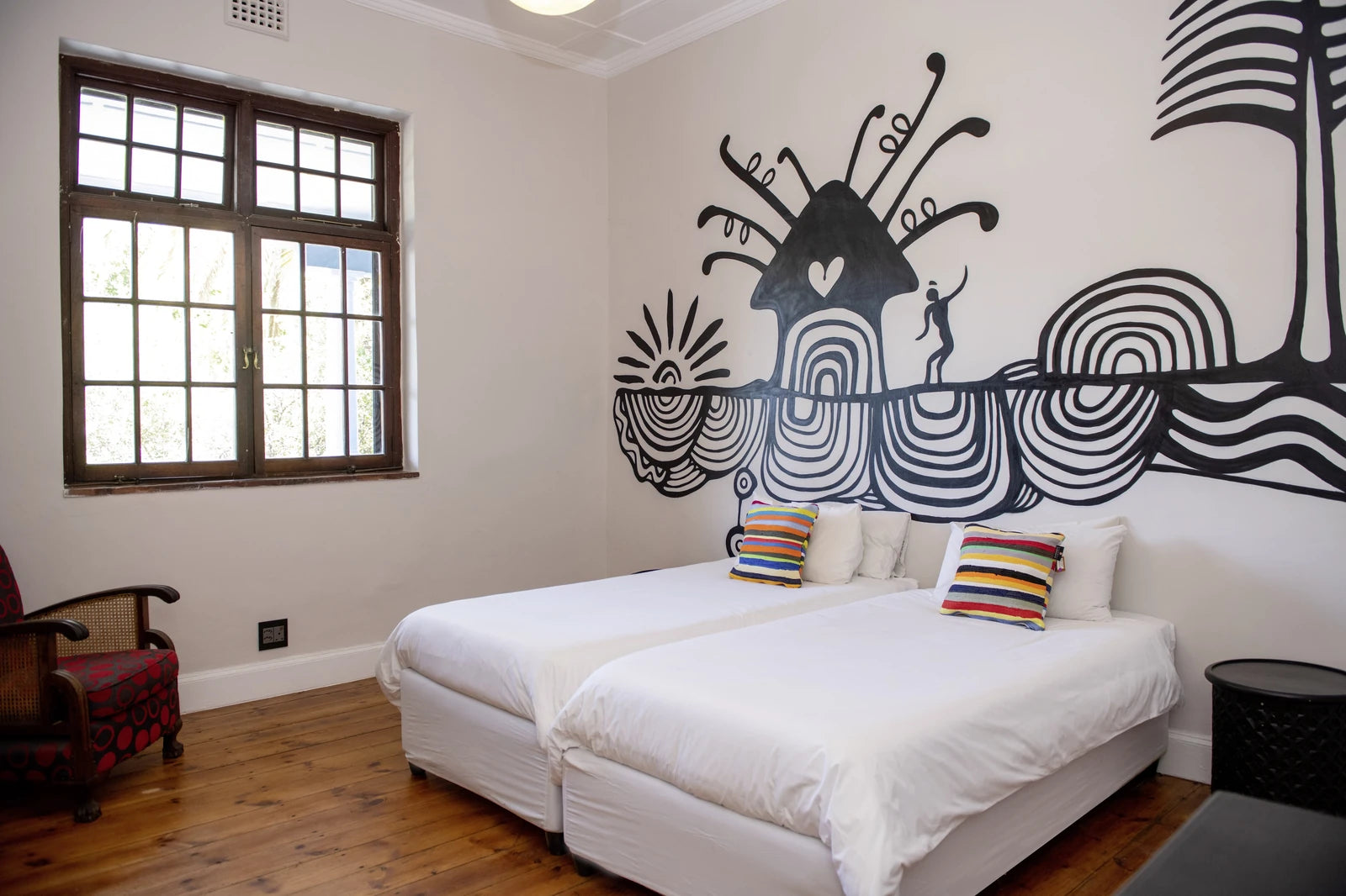 Villa Viva Cape Town, Cape Town South Africa