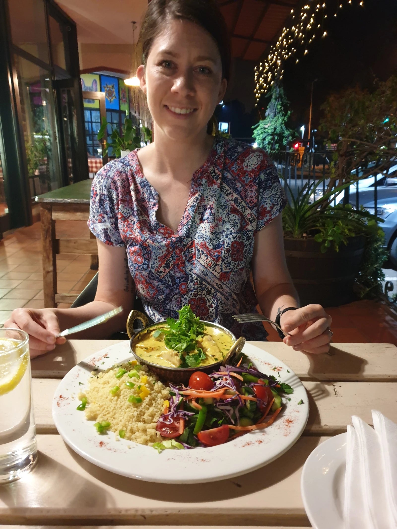 Village Bistro, Centurion South Africa