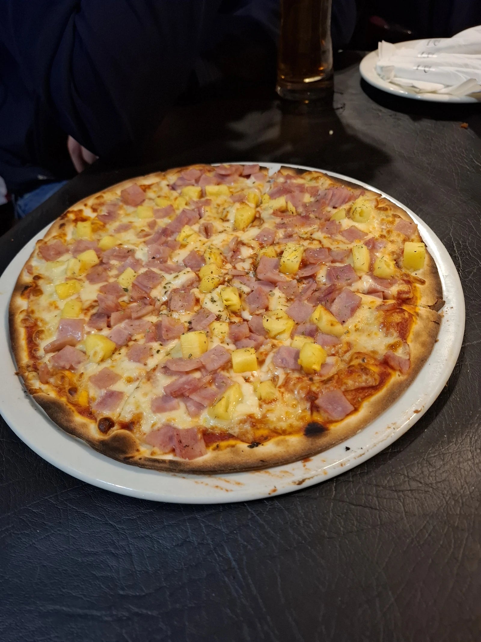 Village Bistro, Centurion South Africa