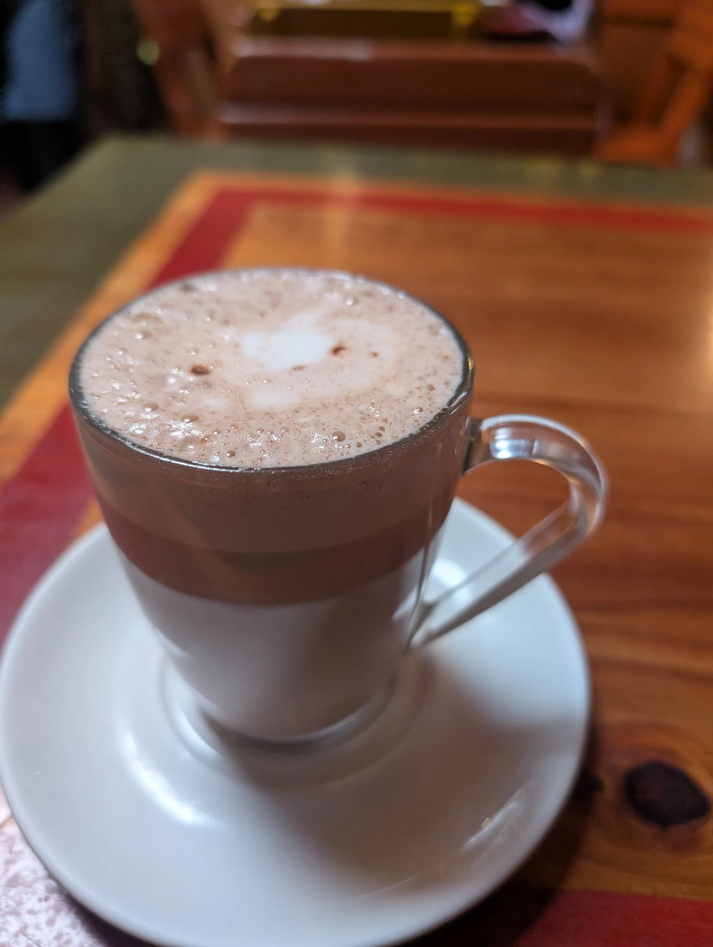 Village Cafe, Swakopmund Namibia