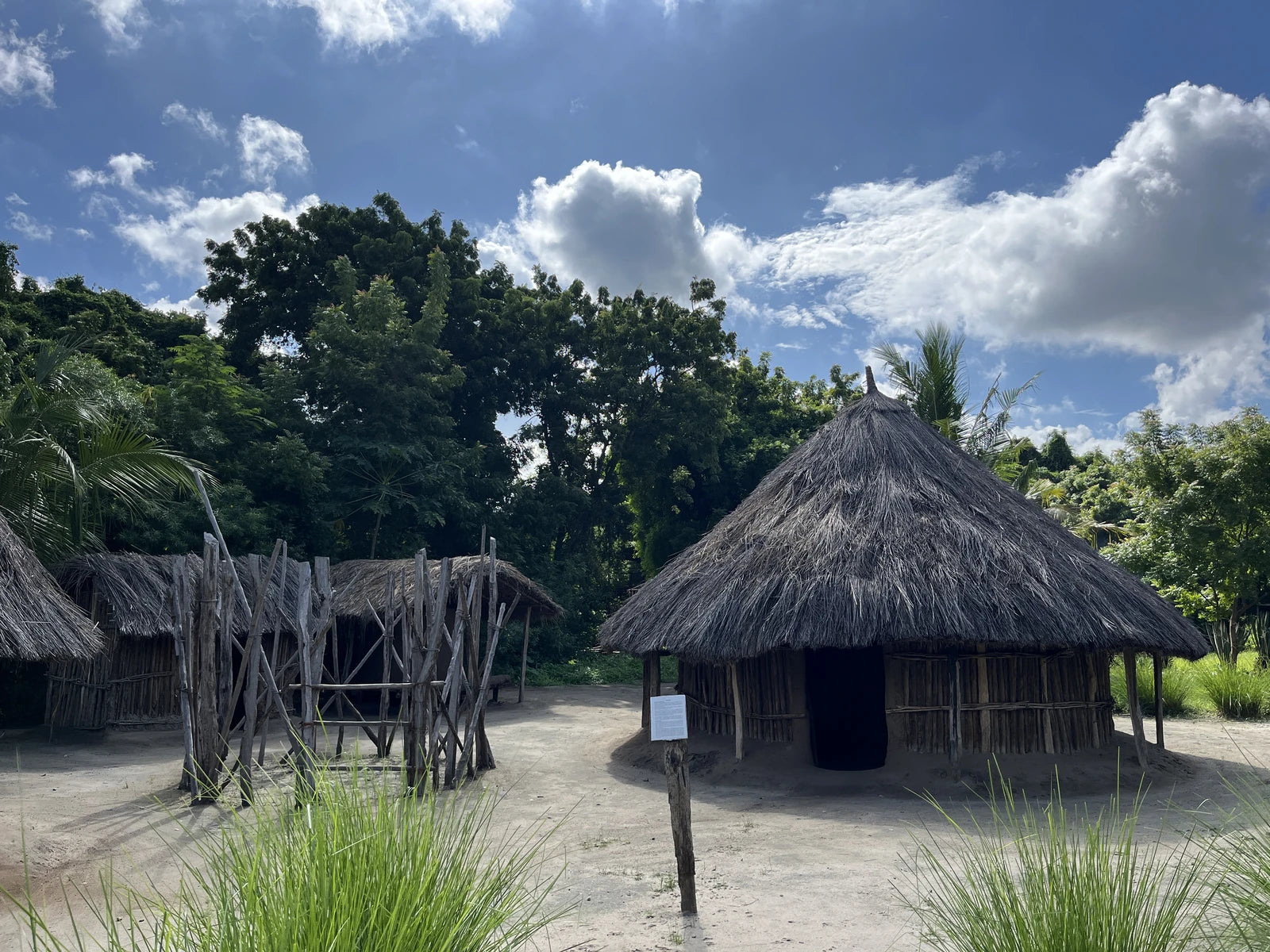 Village Museum