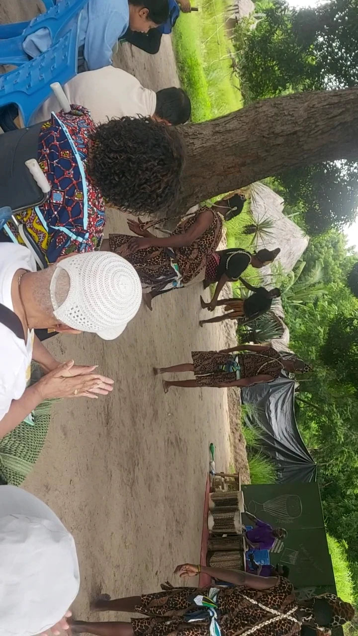 Village Museum, Dar es Salaam Tanzania