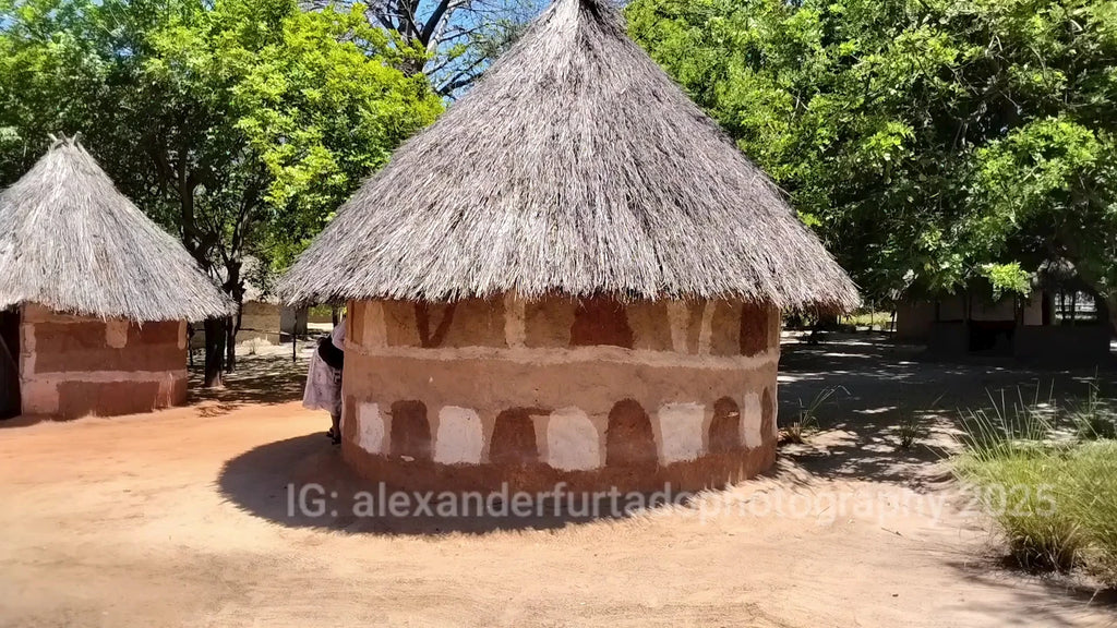 Village Museum, Dar es Salaam Tanzania