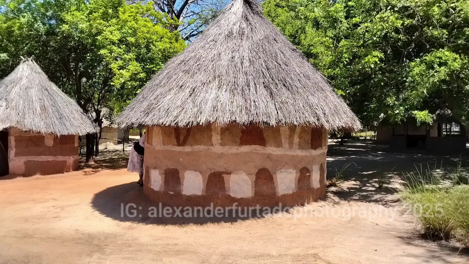 Village Museum, Dar es Salaam Tanzania