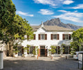 Vineyard Hotel, Cape Town South Africa