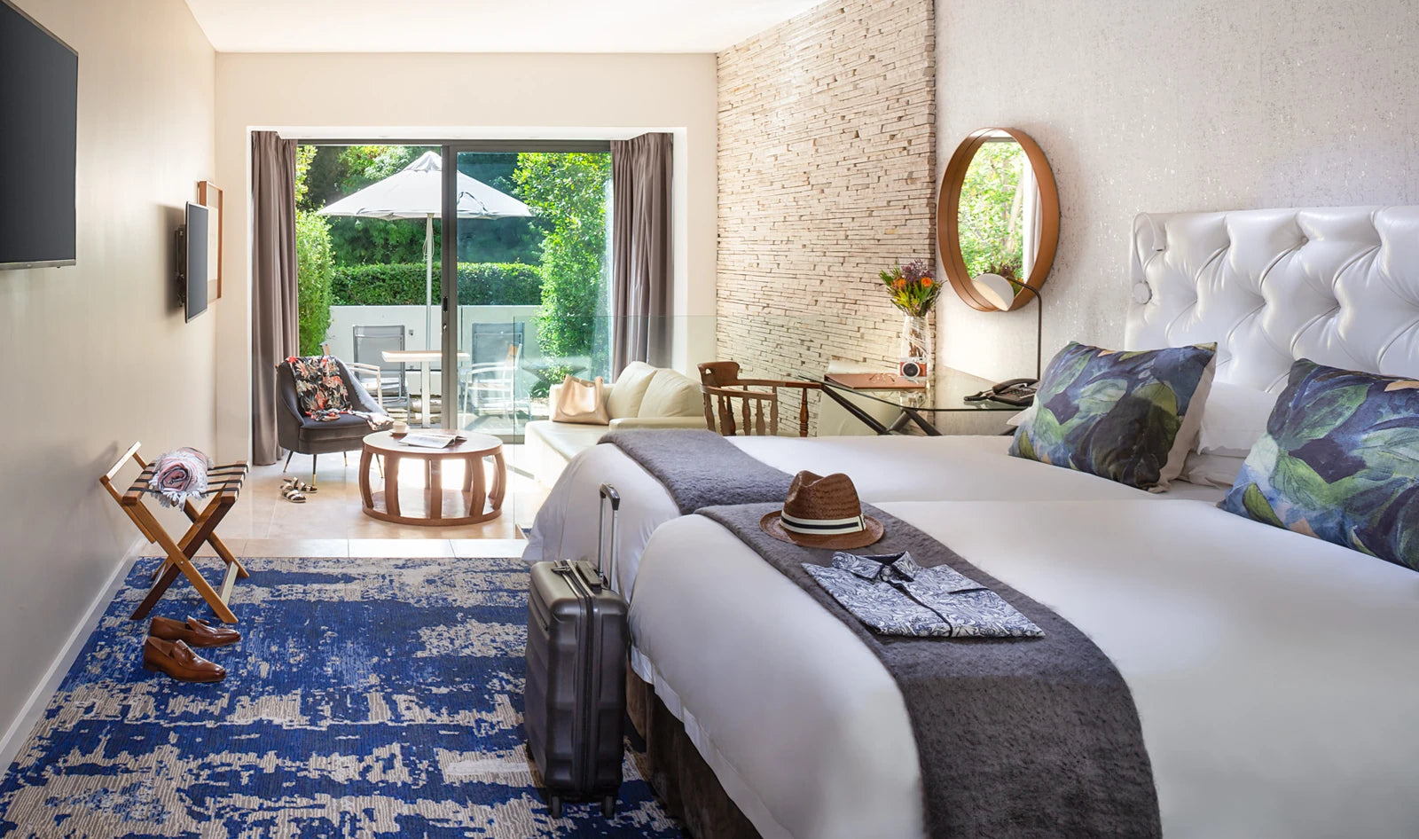 Vineyard Hotel, Cape Town South Africa