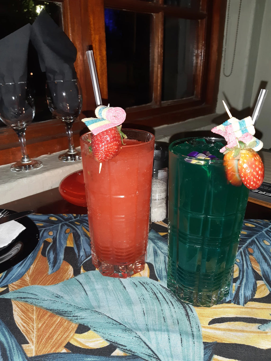 Vini's, Germiston South Africa