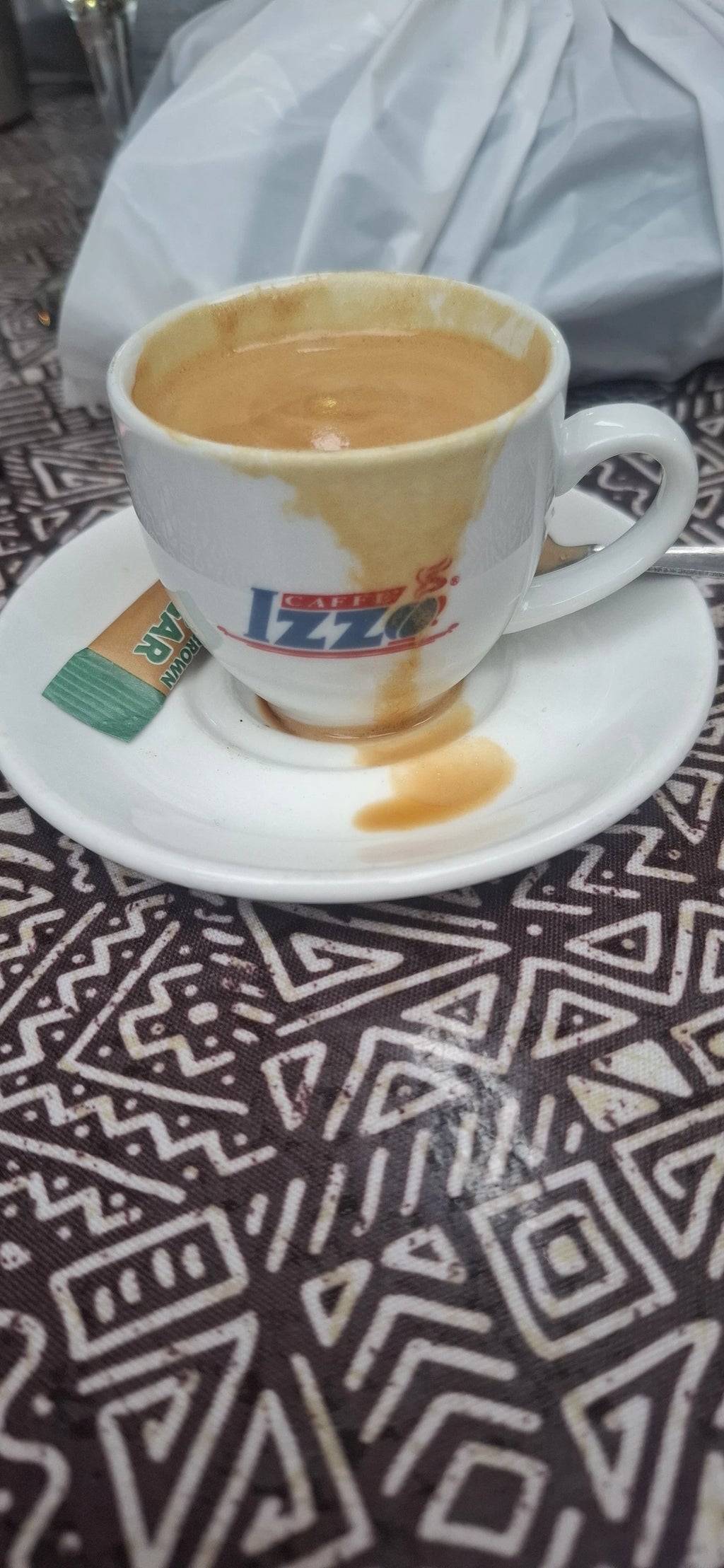 Vini's, Germiston South Africa