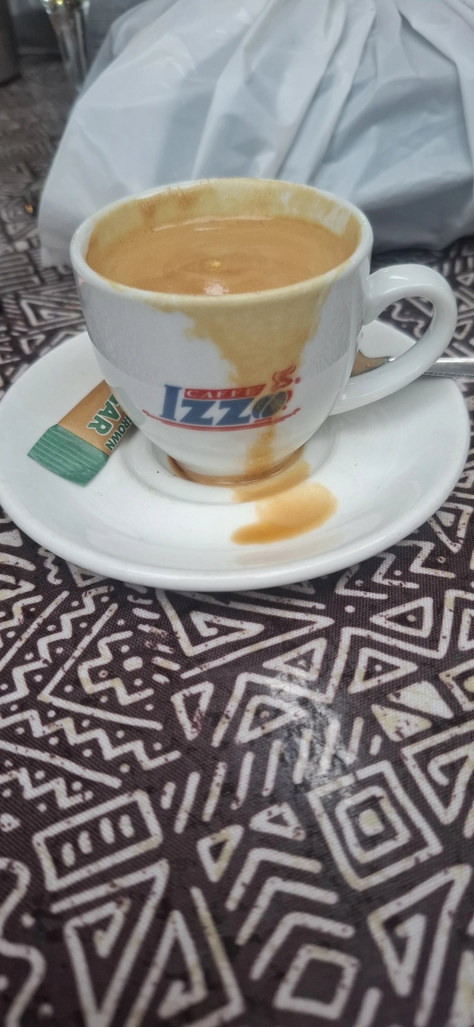 Vini's, Germiston South Africa