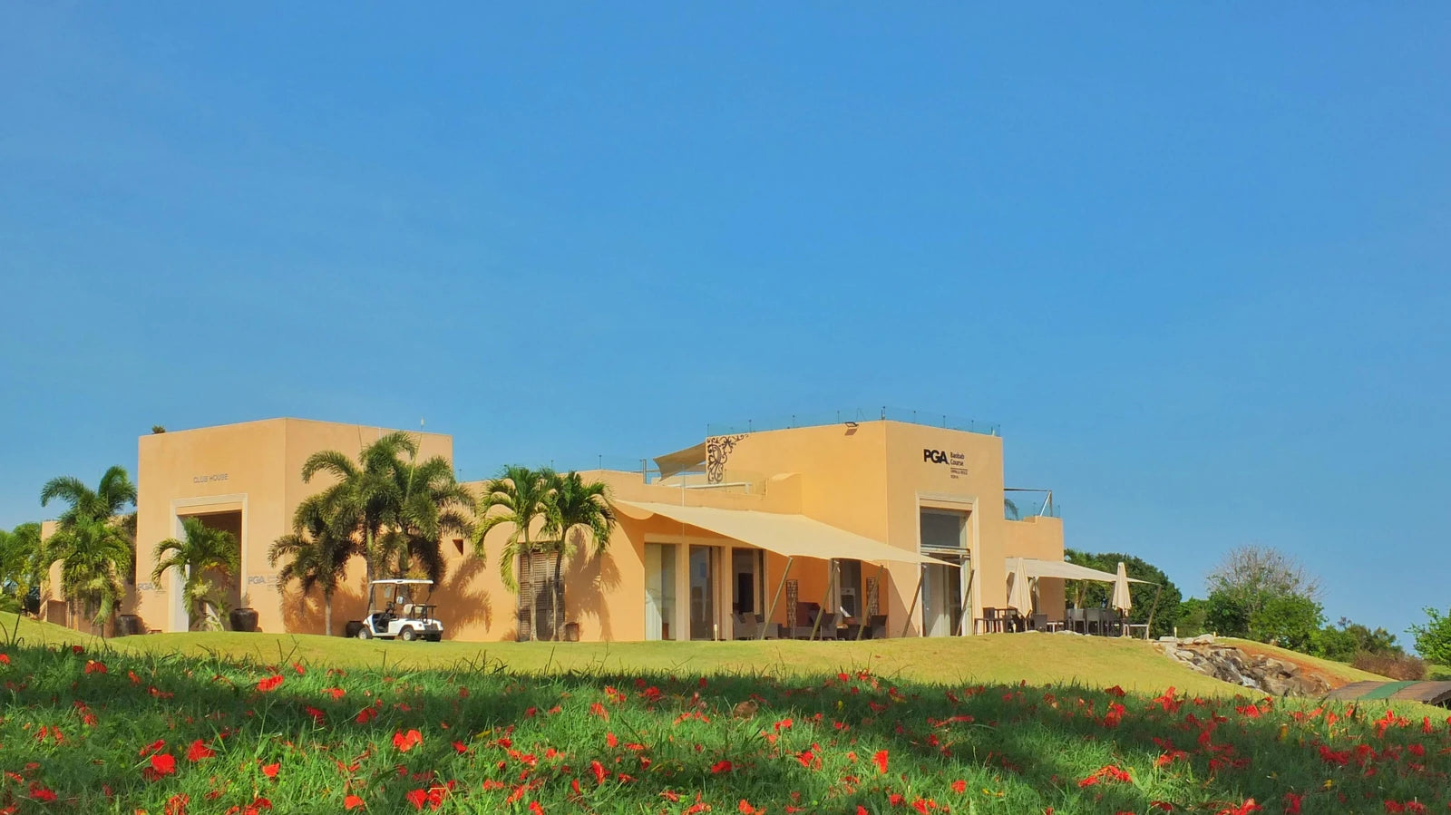 Vipingo Ridge