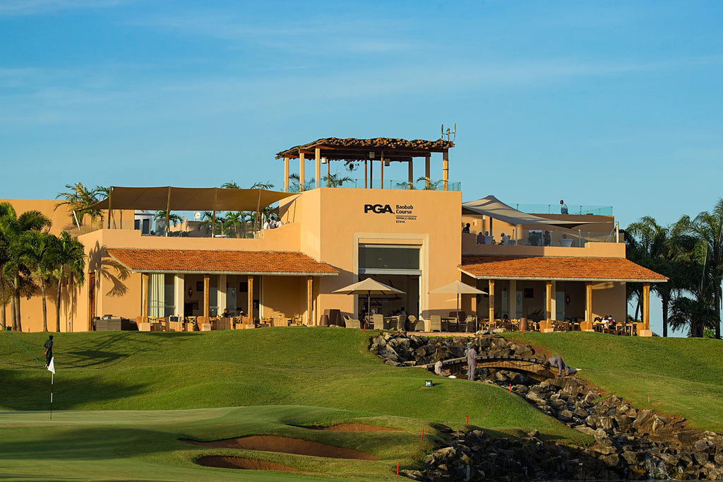 Vipingo Ridge, Kilifi Kenya
