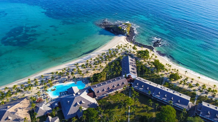 VOI Andilana Beach Resort
