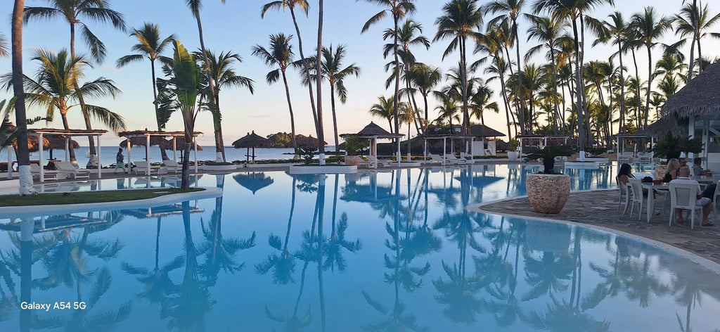 VOI Andilana Beach Resort, Andilana 207 Madagascar