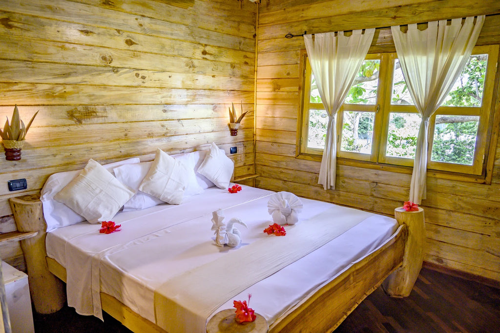 VOI Andilana Beach Resort, Andilana 207 Madagascar