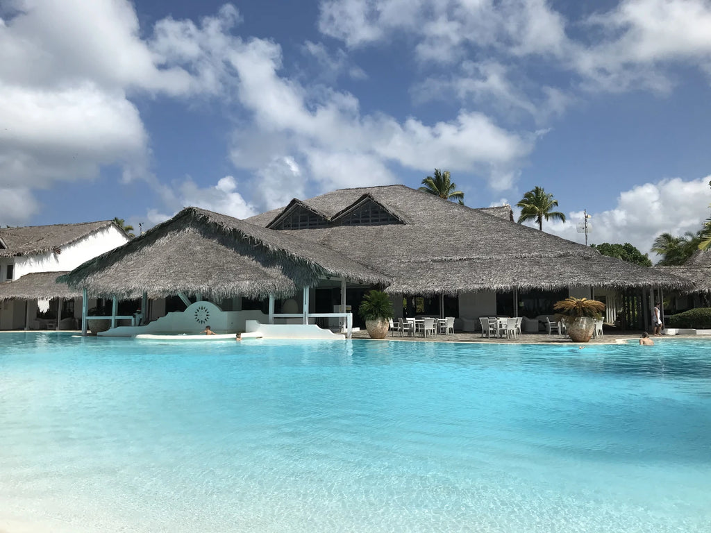 VOI Andilana Beach Resort, Andilana 207 Madagascar