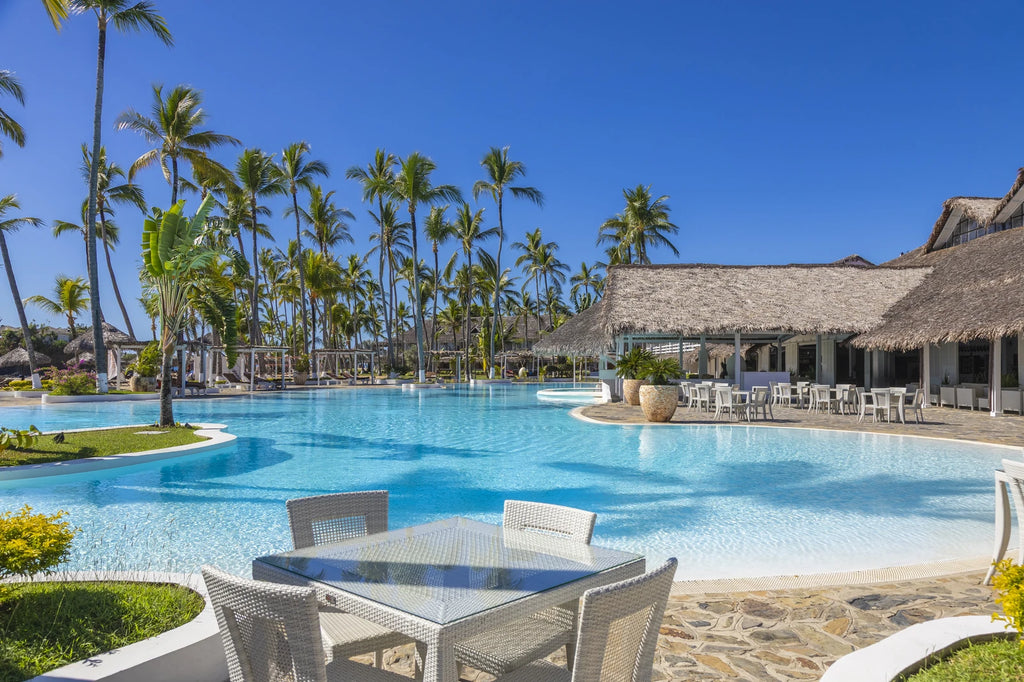 VOI Andilana Beach Resort, Andilana 207 Madagascar