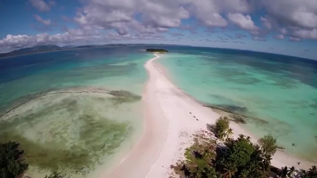 VOI Andilana Beach Resort, Andilana 207 Madagascar