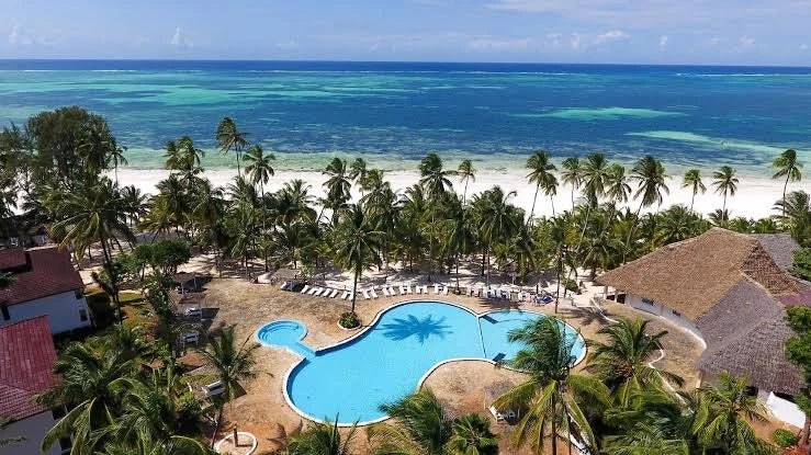 VOI Kiwengwa Resort, Kiwengwa Tanzania