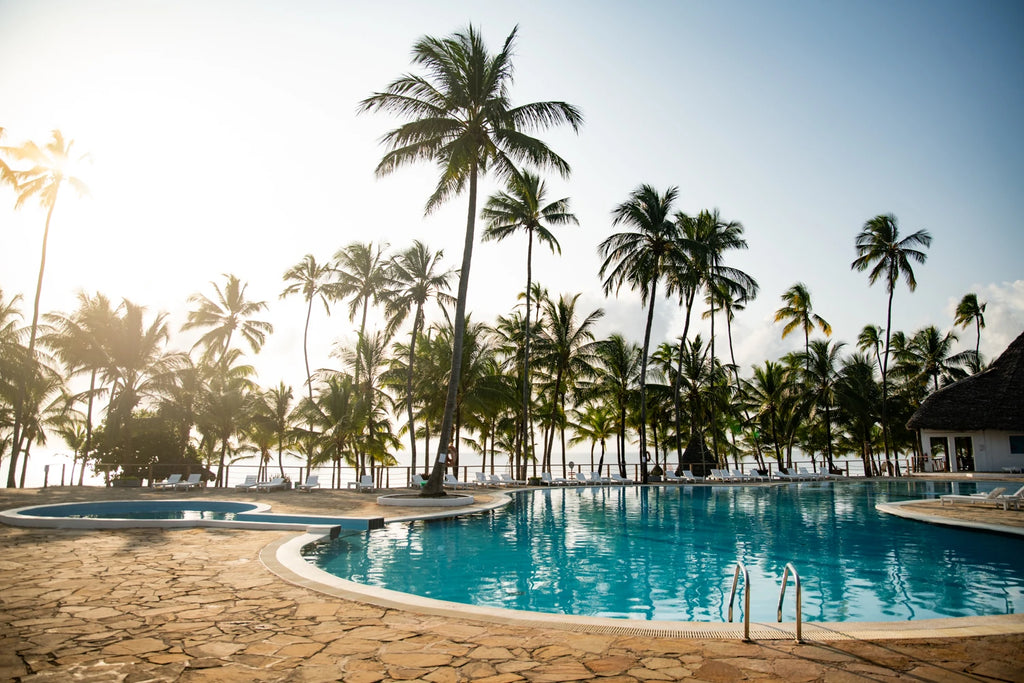 VOI Kiwengwa Resort, Kiwengwa Tanzania