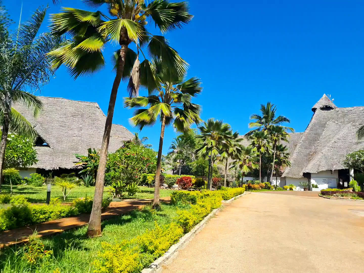 VOI Kiwengwa Resort, Kiwengwa Tanzania