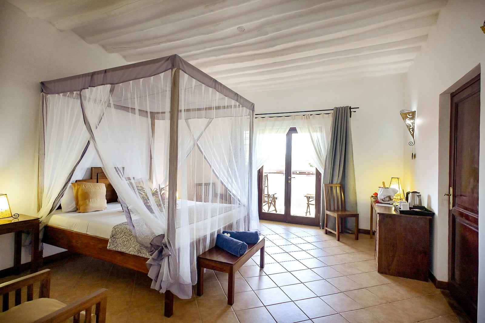 VOI Kiwengwa Resort, Kiwengwa Tanzania