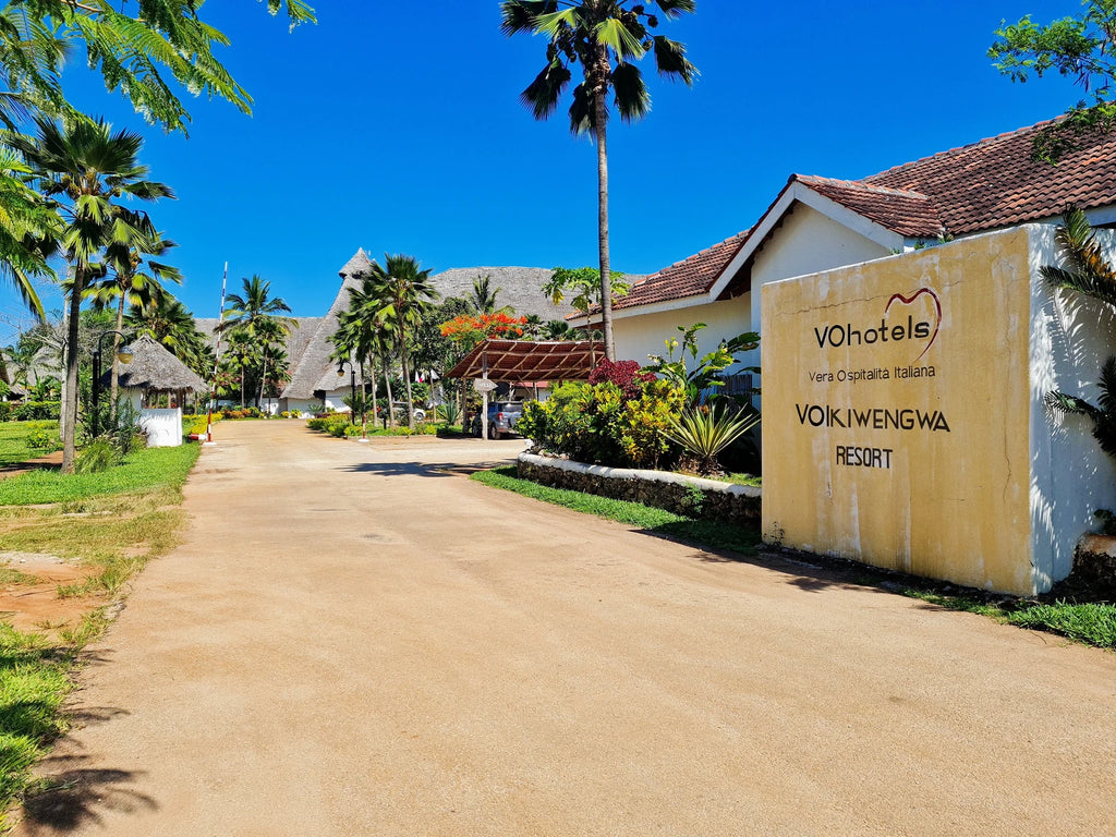 VOI Kiwengwa Resort, Kiwengwa Tanzania