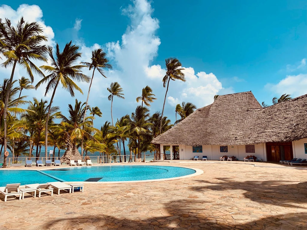 VOI Kiwengwa Resort, Kiwengwa Tanzania