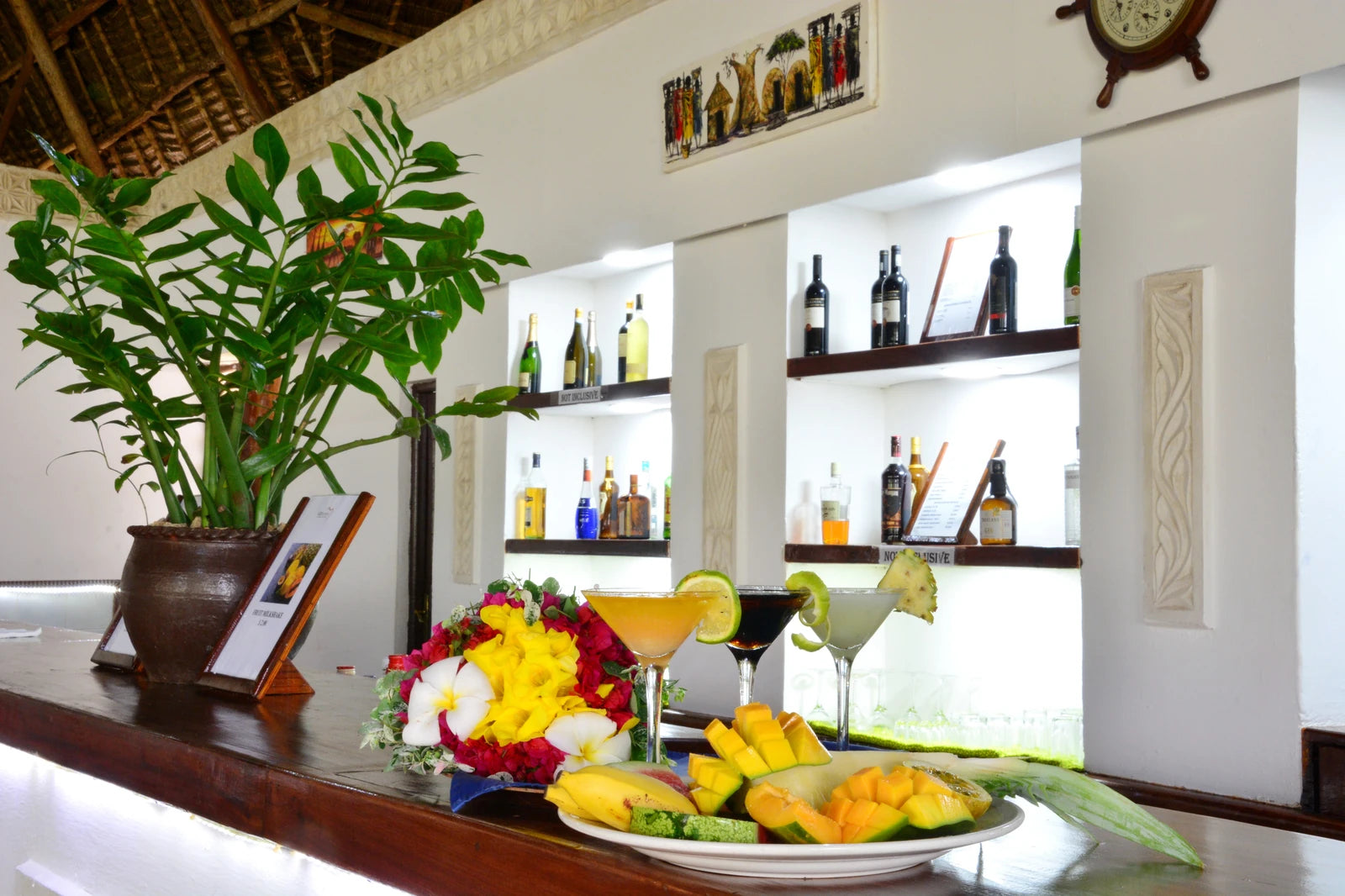 VOI Kiwengwa Resort, Kiwengwa Tanzania