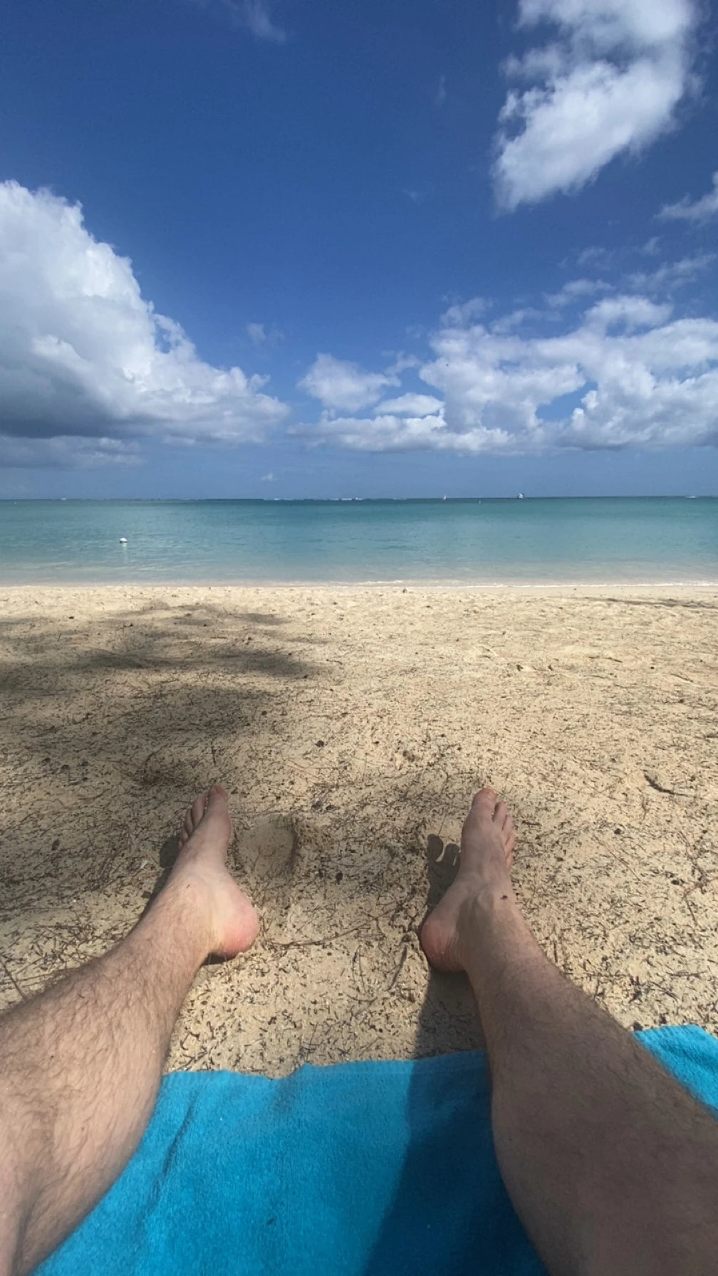 Voile Bleue Boutique Hotel, 
Pointe aux Biches Mauritius