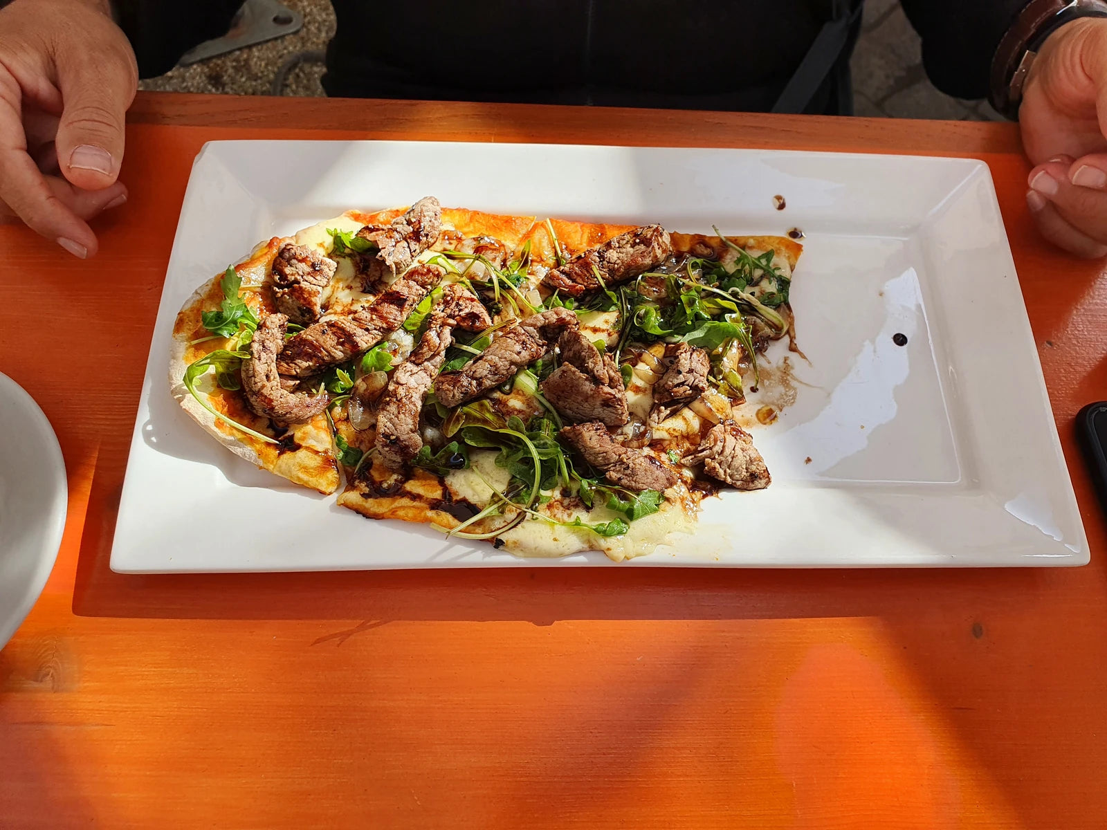 Vovo Telo Bakery & Café V&A Waterfront, Cape Town South Africa