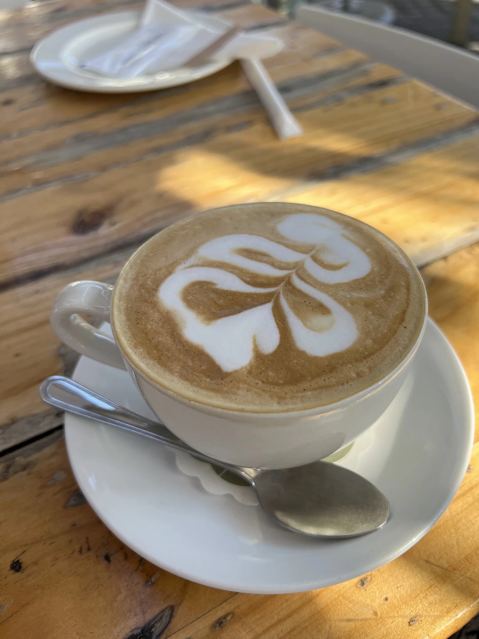 Vovo Telo Bakery & Café V&A Waterfront, Cape Town South Africa