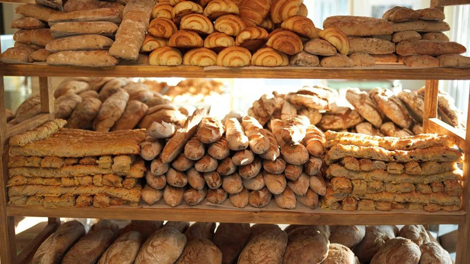 Vovo Telo Bakery & Café Walmer, Gqeberha South Africa