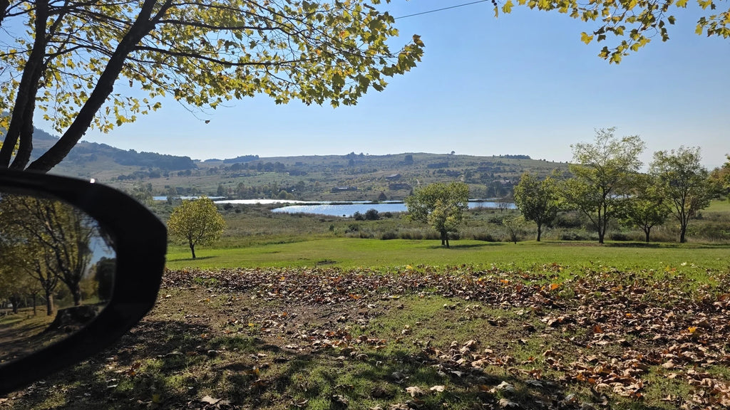 Walkersons Hotel & Spa, Dullstroom South Africa
