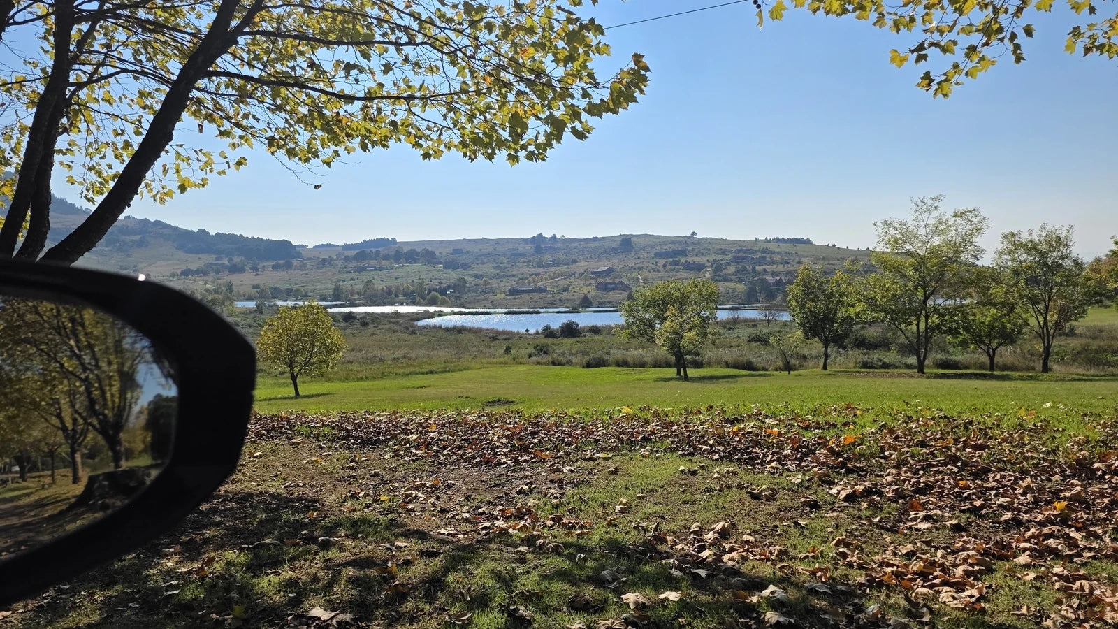 Walkersons Hotel & Spa, Dullstroom South Africa
