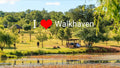 Walkhaven Dog Park, Johannesburg South Africa