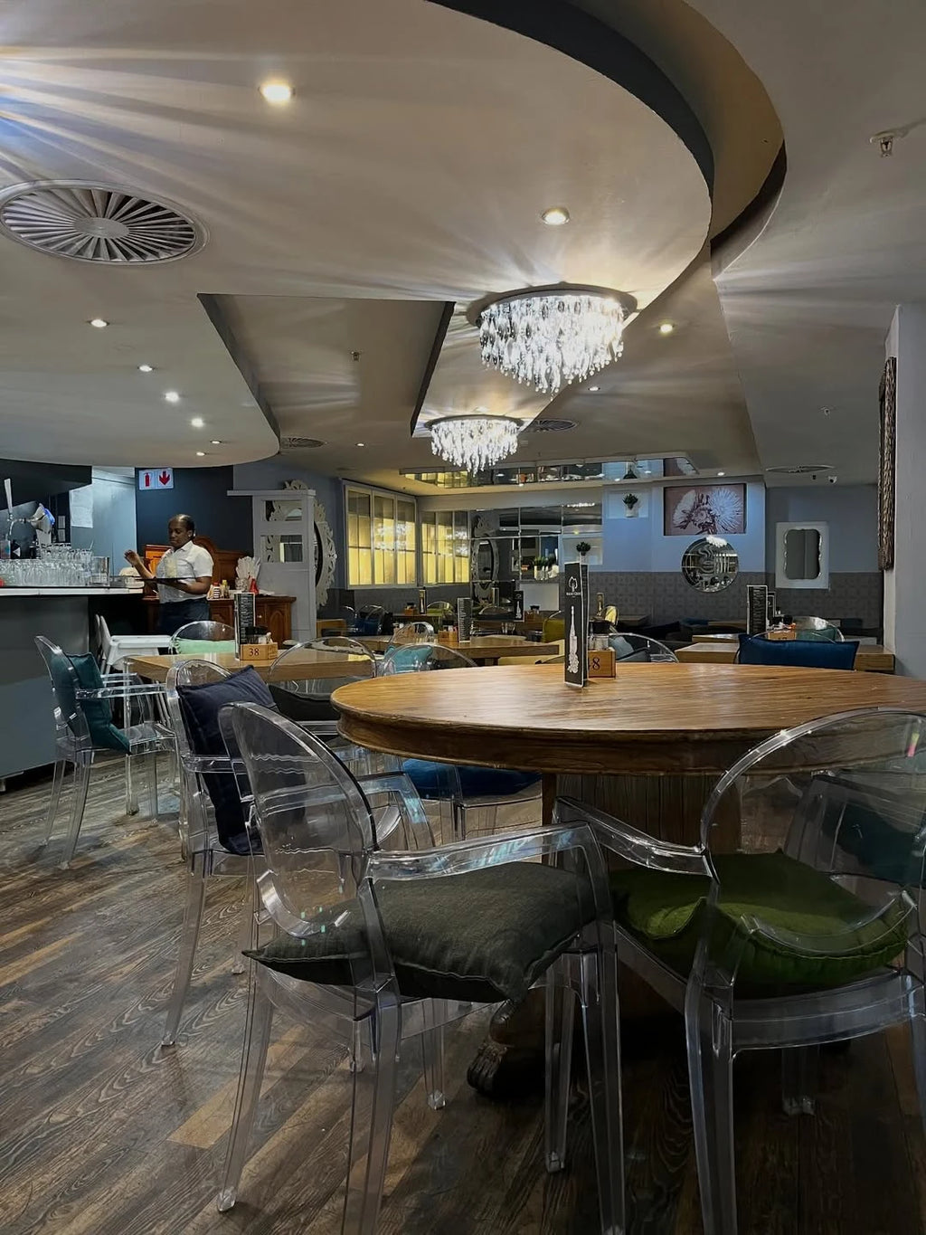 Walnut Grove, Sandton South Africa