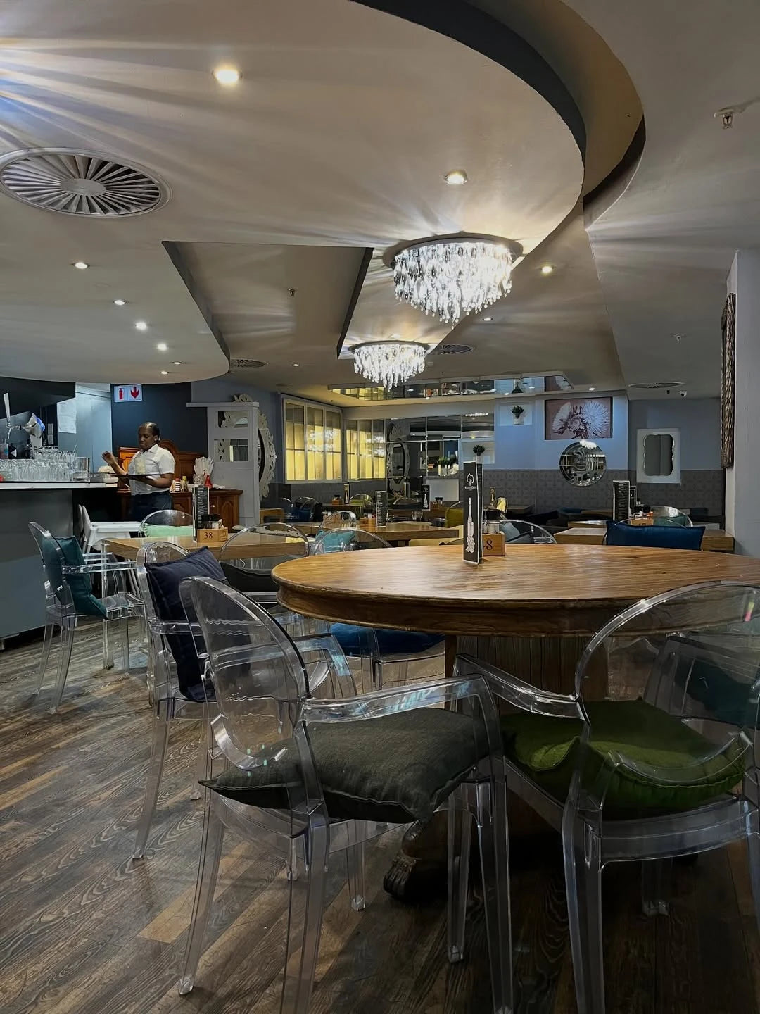 Walnut Grove, Sandton South Africa
