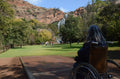 Walter Sisulu National Botanical Garden, Roodepoort South Africa