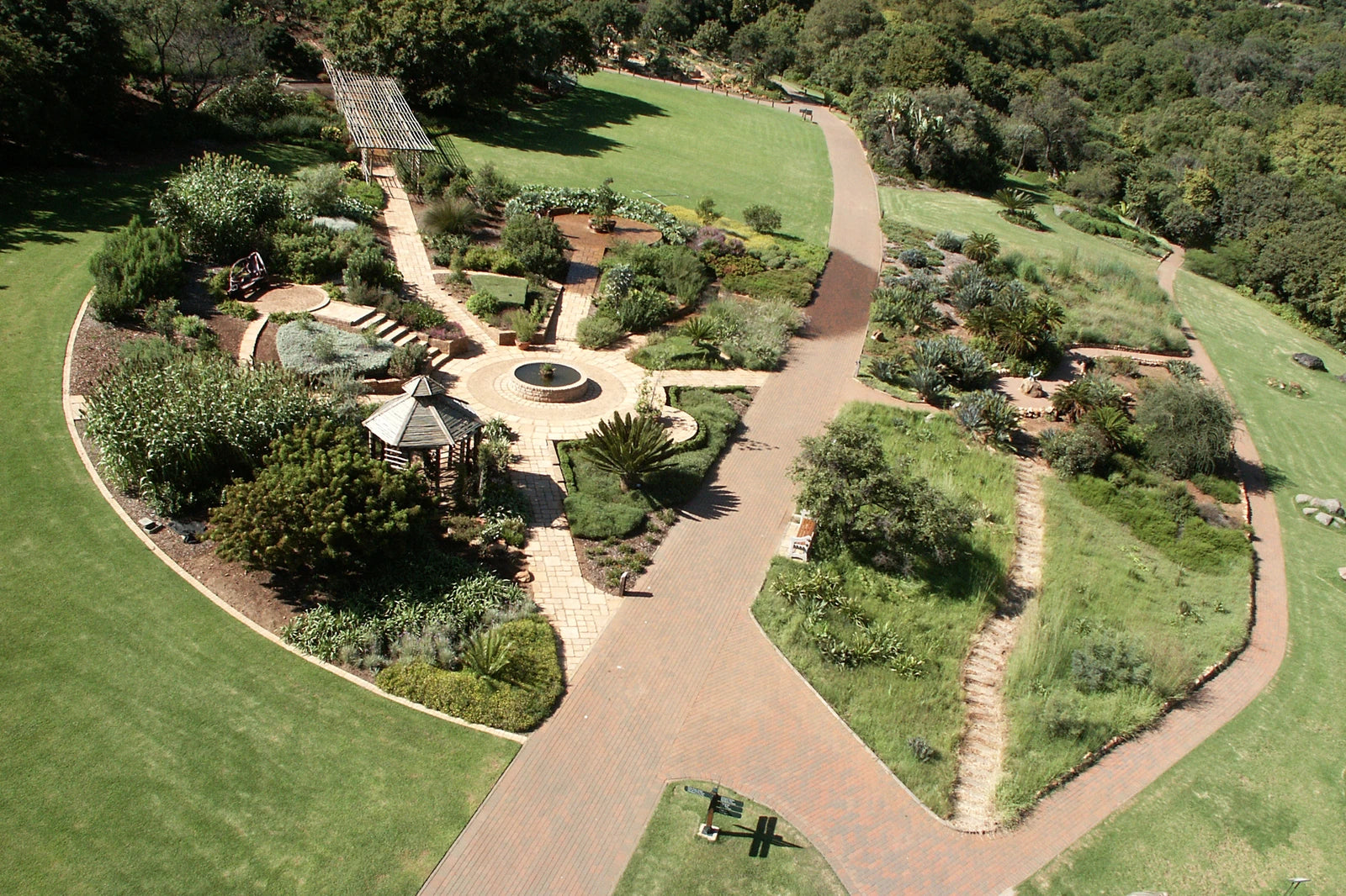 Walter Sisulu National Botanical Garden, Roodepoort South Africa
