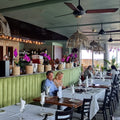 Wang Thai, Cape Town South Africa
