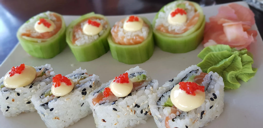 Wang Thai, Cape Town South Africa
