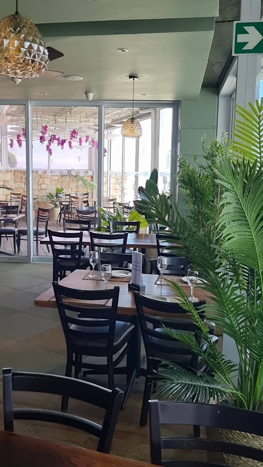 Wang Thai, Cape Town South Africa