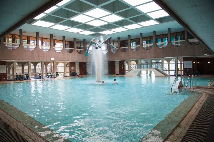 Warmbaths, A Forever Resort