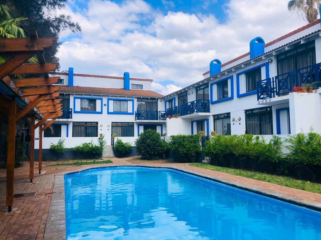 Warmbaths, A Forever Resort, Bela-Bela South Africa