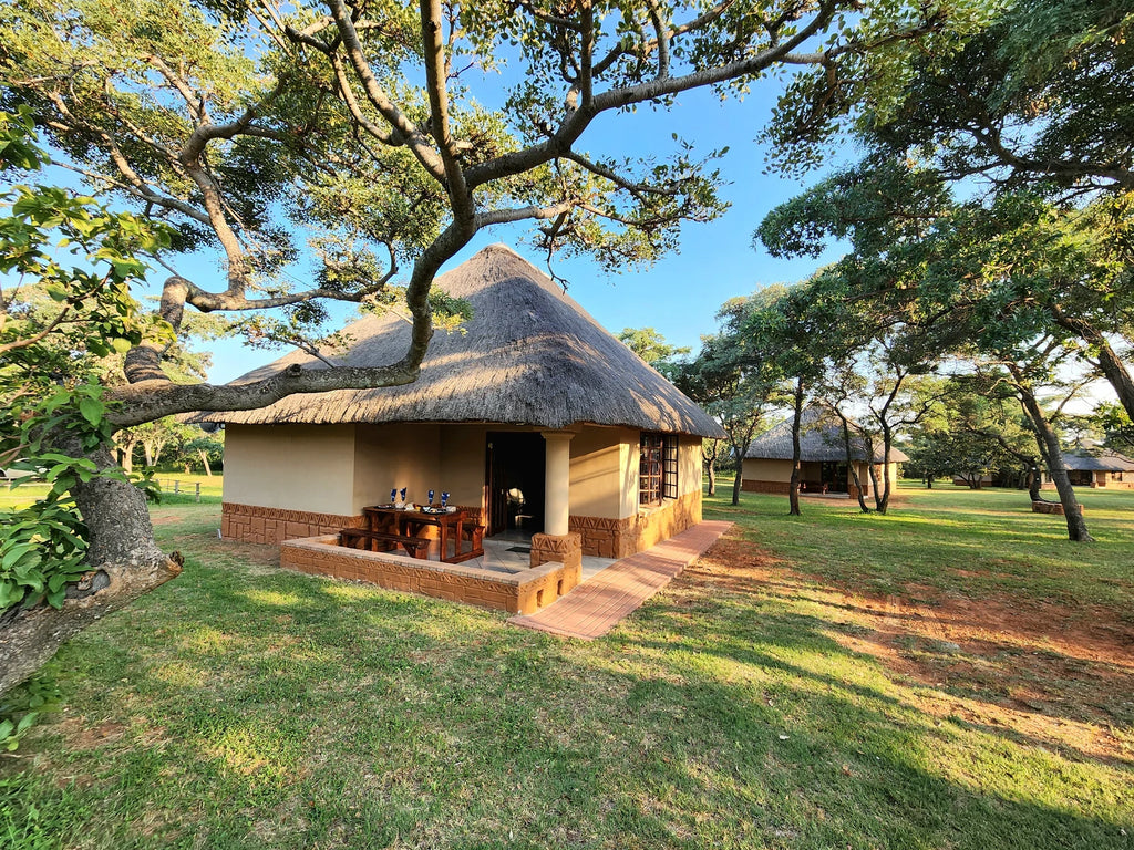 Warmbaths, A Forever Resort, Bela-Bela South Africa